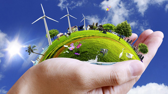 Чистота й порядок залежать від кожного з нас!